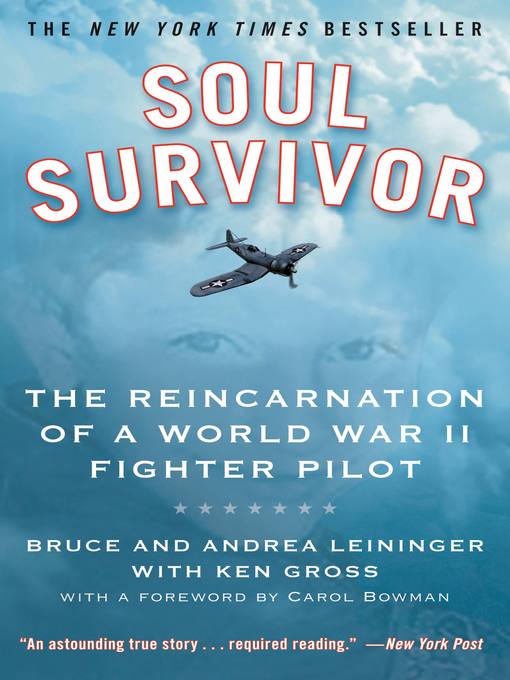 Title details for Soul Survivor by Andrea Leininger - Available